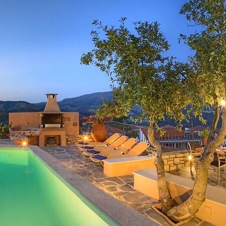 Amari Villas Extérieur photo