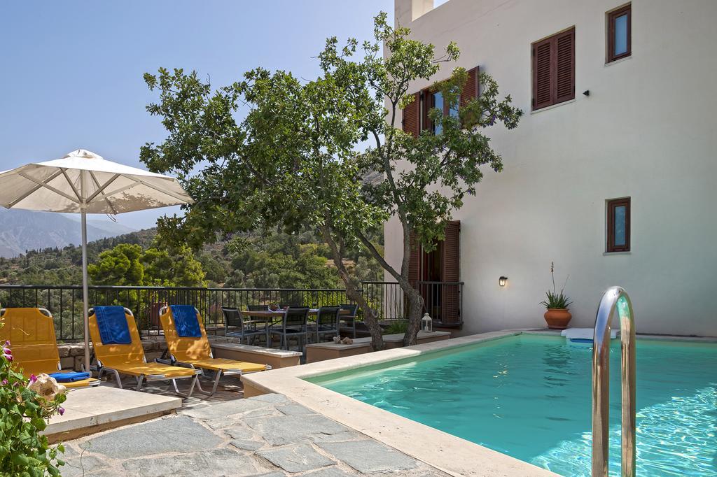 Amari Villas Extérieur photo