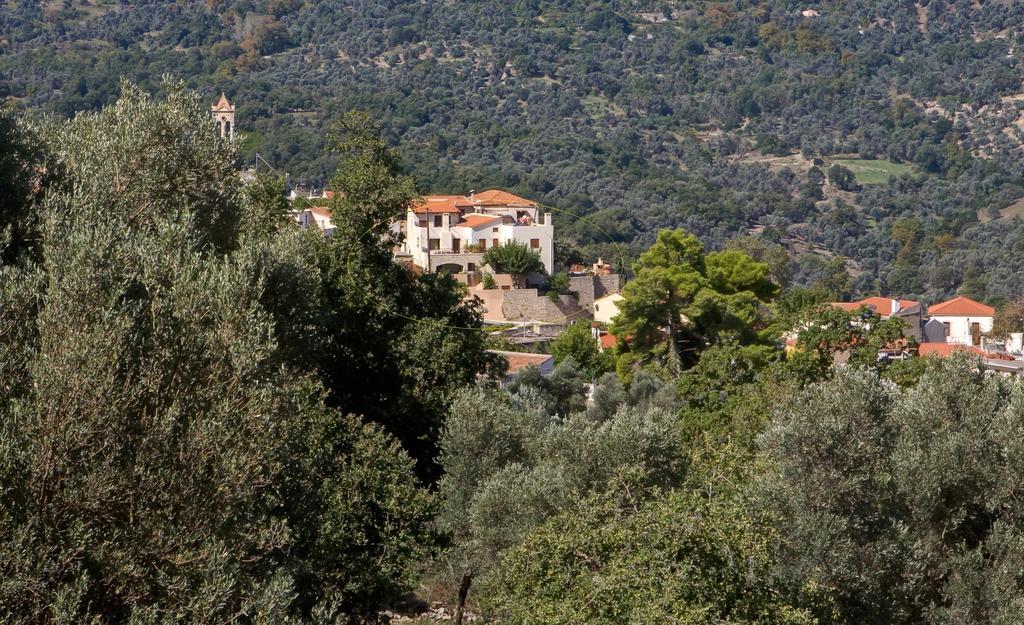 Amari Villas Extérieur photo