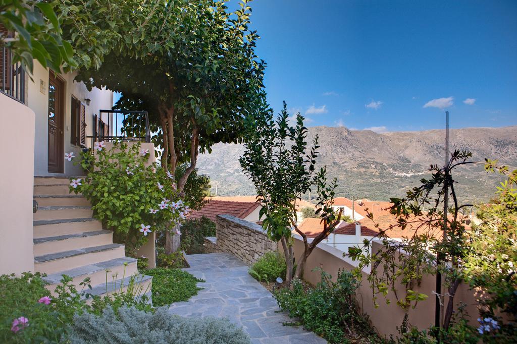Amari Villas Extérieur photo