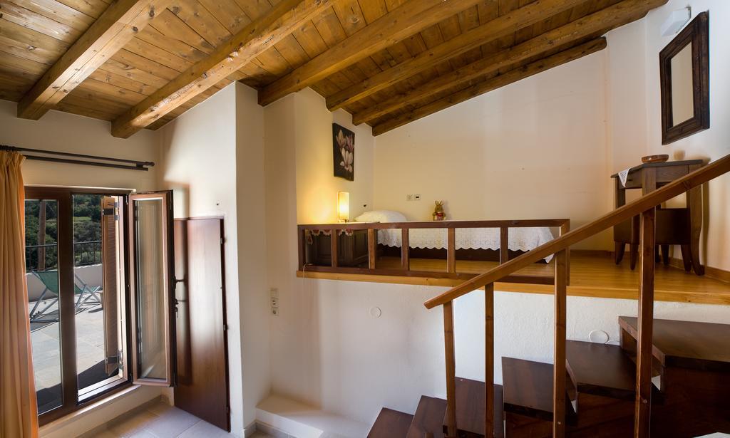 Amari Villas Extérieur photo
