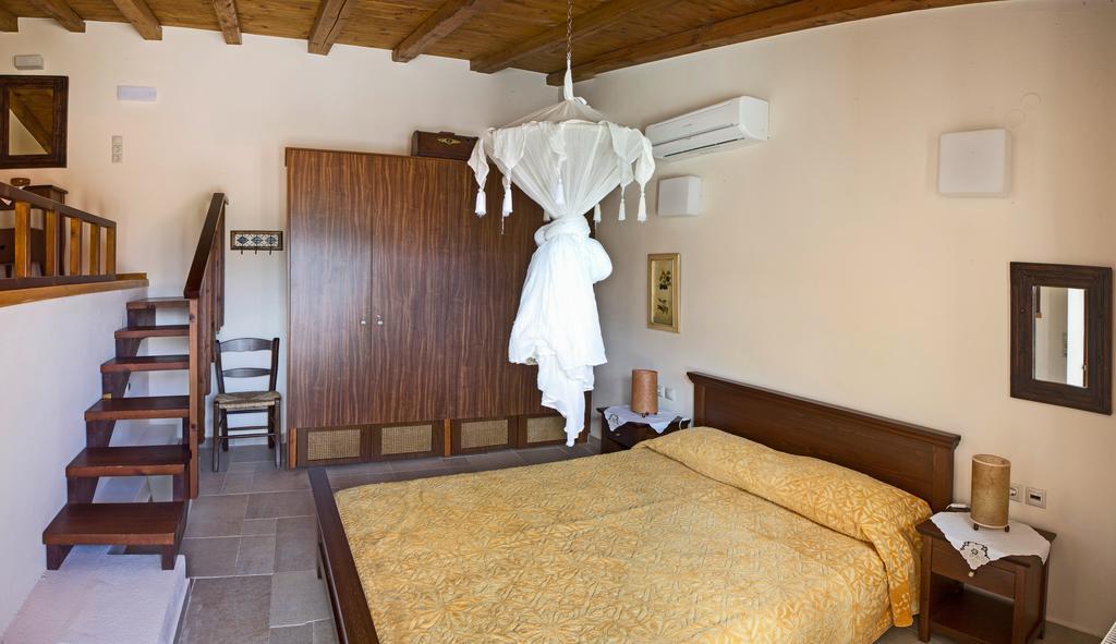 Amari Villas Extérieur photo