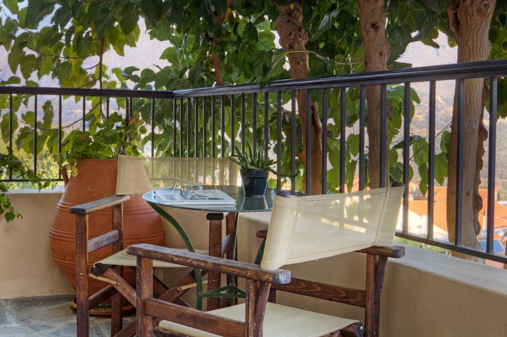Amari Villas Extérieur photo