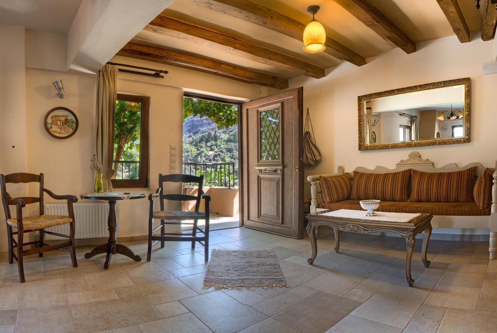 Amari Villas Extérieur photo
