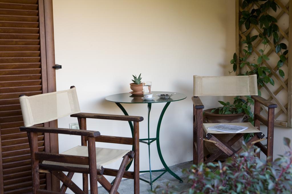 Amari Villas Extérieur photo
