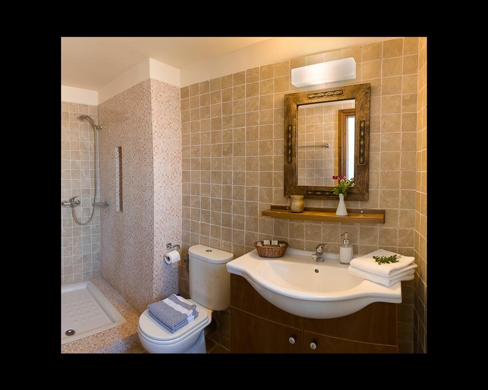 Amari Villas Extérieur photo