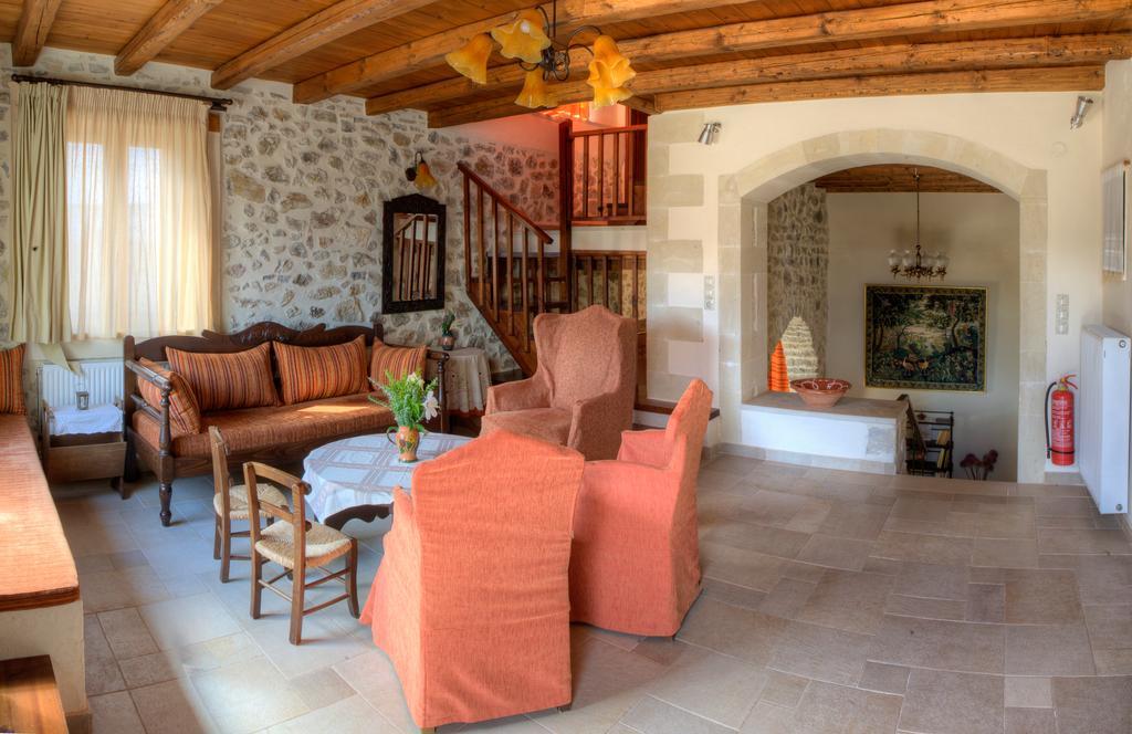 Amari Villas Extérieur photo