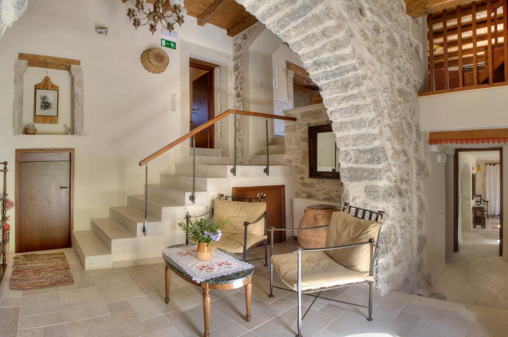 Amari Villas Extérieur photo
