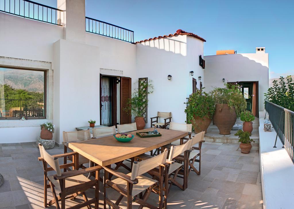 Amari Villas Extérieur photo