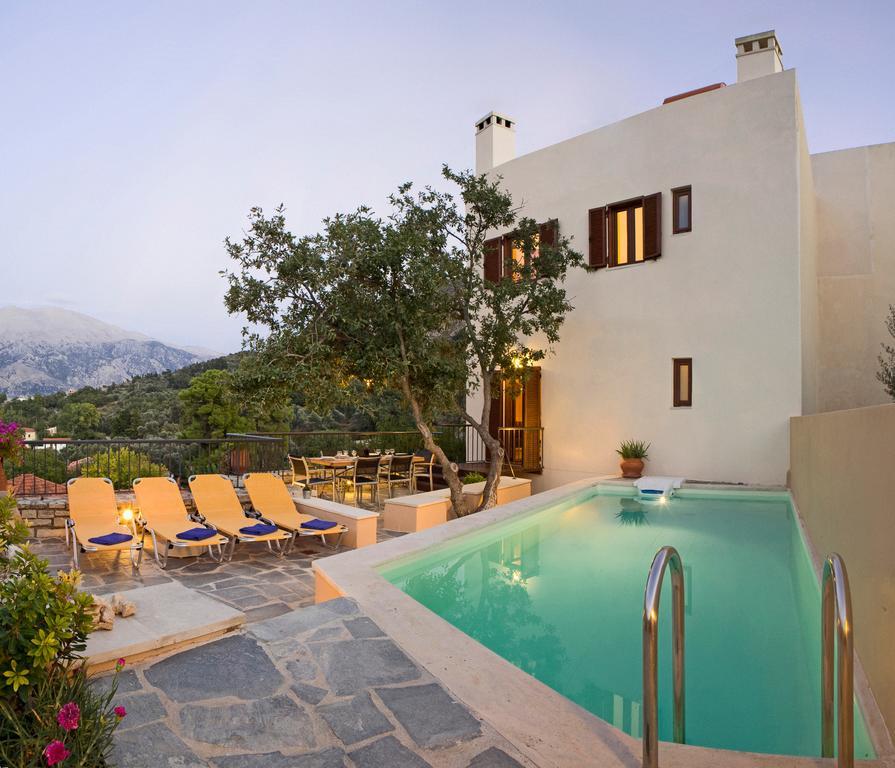 Amari Villas Extérieur photo