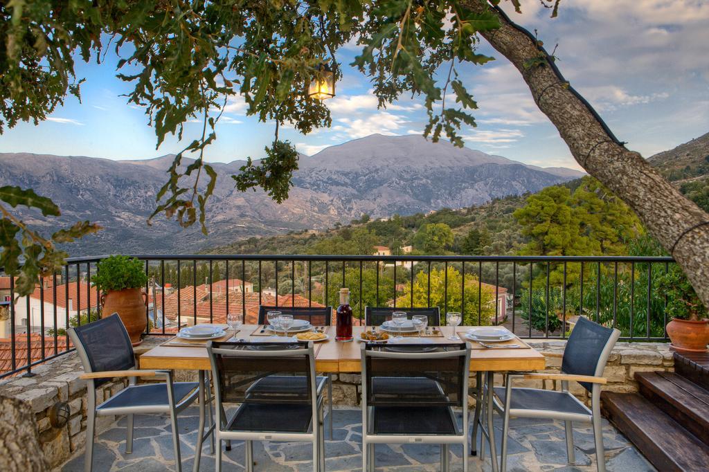 Amari Villas Extérieur photo