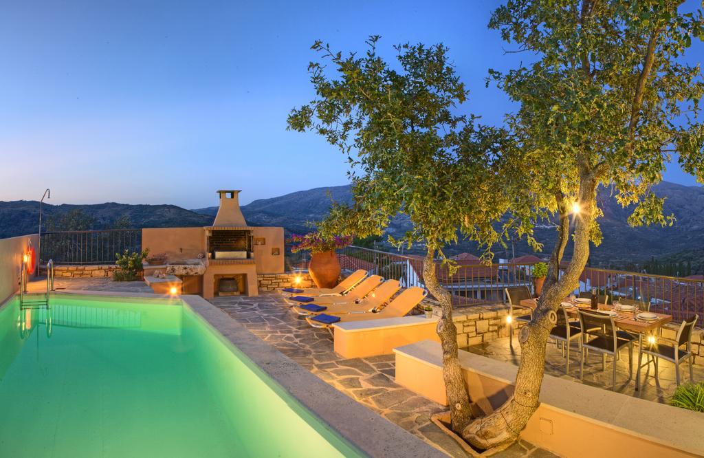 Amari Villas Extérieur photo